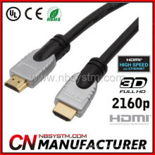 Câble HDMI rotatif 180